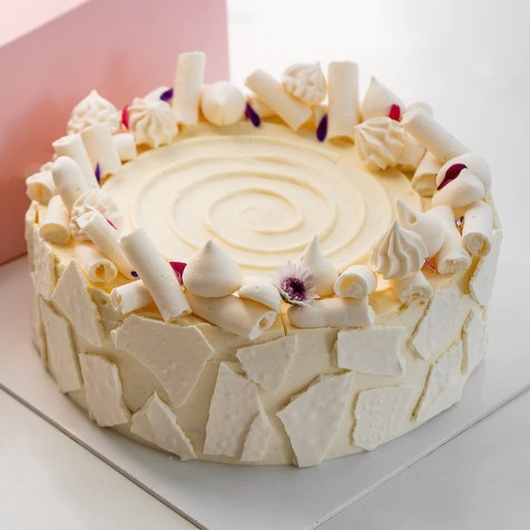 Torta Chaja mediana